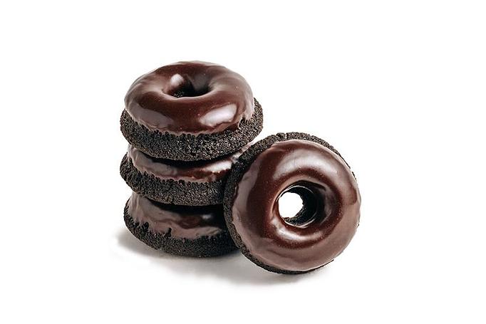 Product - Do-Rite Donuts & Chicken in Chicago, IL Donuts