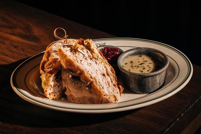 Product - Gus' Sip and Dip in Chicago, IL Restaurants/Food & Dining Product - Gus' Sip and Dip in Chicago, IL Restaurants/Food & Dining