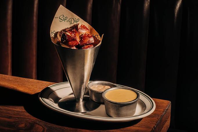 Product - Gus' Sip and Dip in Chicago, IL Restaurants/Food & Dining