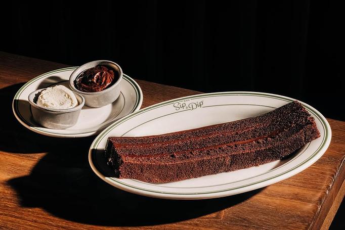 Product - Gus' Sip and Dip in Chicago, IL Restaurants/Food & Dining