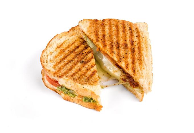 Product - Hilmar Cheese Visitor Center in Hilmar, CA Coffee, Espresso & Tea House Restaurants