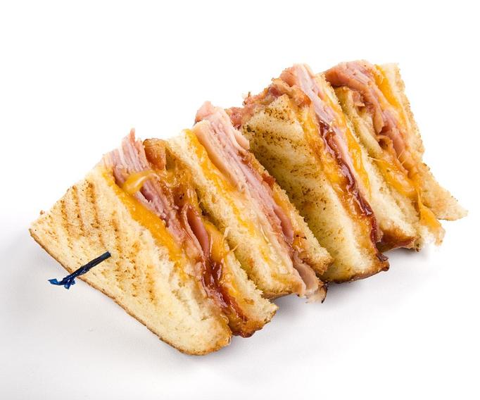 Product - Hilmar Cheese Visitor Center in Hilmar, CA Coffee, Espresso & Tea House Restaurants