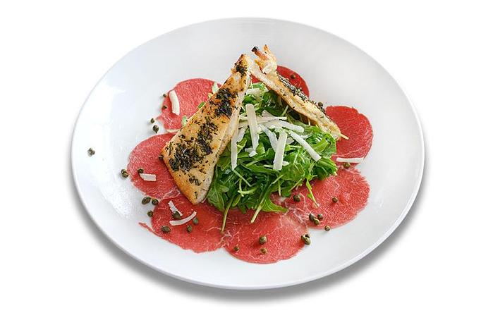 Product - IL Mulino in Fort Lauderdale, FL Italian Restaurants