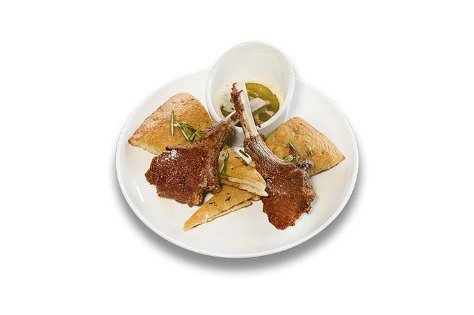 Product - IL Mulino in Fort Lauderdale, FL Italian Restaurants