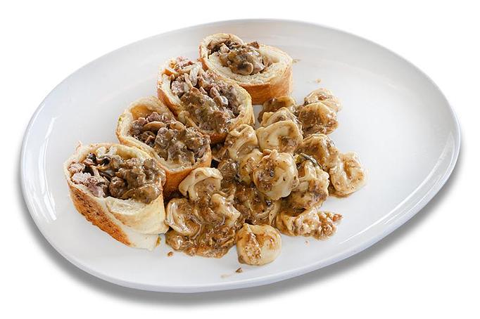 Product - IL Mulino in Fort Lauderdale, FL Italian Restaurants