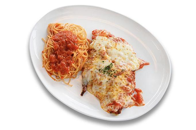 Product - IL Mulino in Fort Lauderdale, FL Italian Restaurants