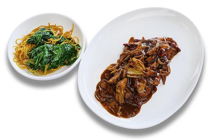 Product - IL Mulino in Fort Lauderdale, FL Italian Restaurants