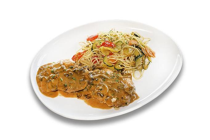 Product - IL Mulino in Fort Lauderdale, FL Italian Restaurants