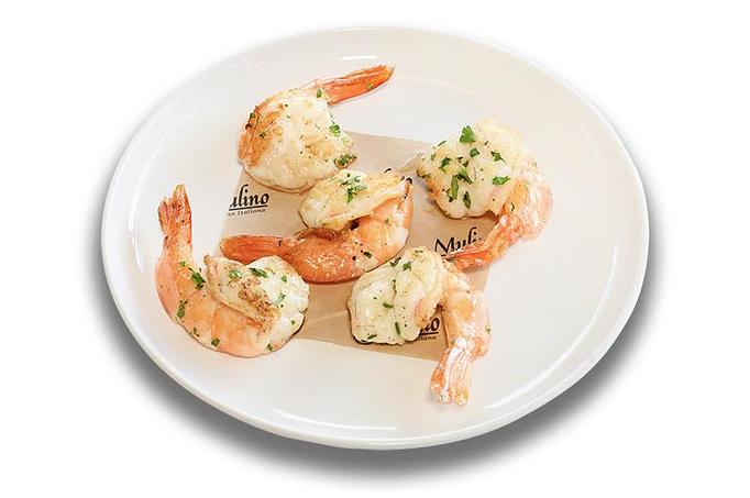 Product - IL Mulino in Fort Lauderdale, FL Italian Restaurants