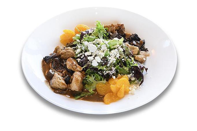 Product - IL Mulino in Fort Lauderdale, FL Italian Restaurants