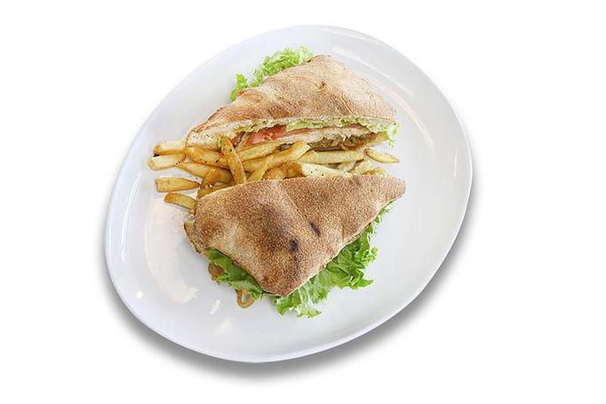 Product - IL Mulino in Fort Lauderdale, FL Italian Restaurants