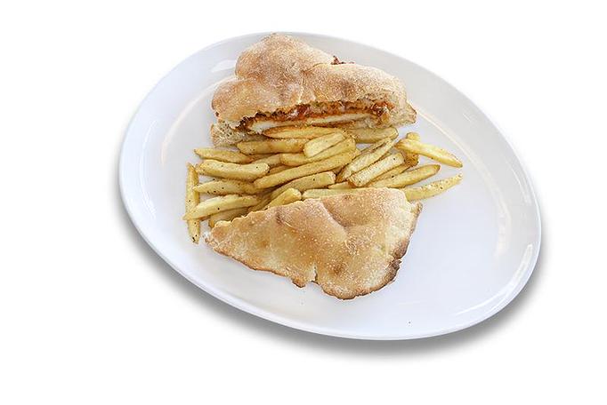 Product - IL Mulino in Fort Lauderdale, FL Italian Restaurants