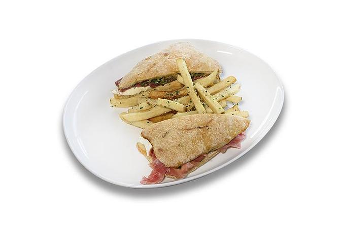 Product - IL Mulino in Fort Lauderdale, FL Italian Restaurants