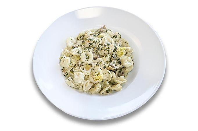 Product - IL Mulino in Fort Lauderdale, FL Italian Restaurants