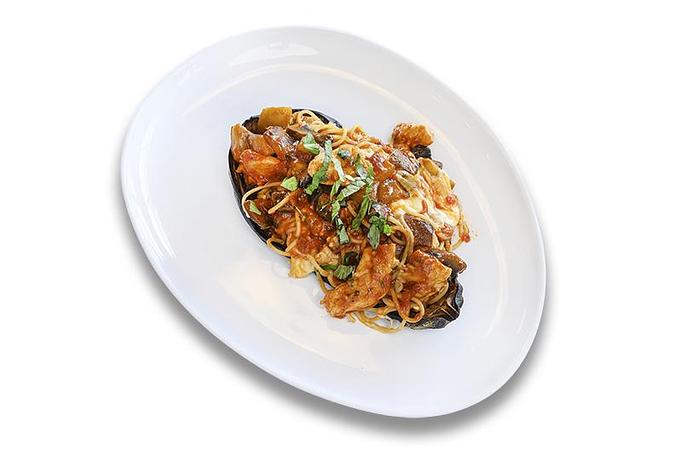 Product - IL Mulino in Fort Lauderdale, FL Italian Restaurants