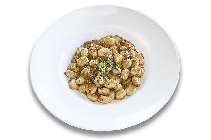 Product - IL Mulino in Fort Lauderdale, FL Italian Restaurants