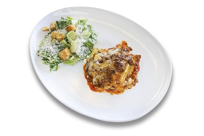 Product - IL Mulino in Fort Lauderdale, FL Italian Restaurants