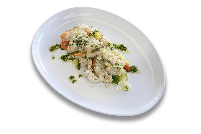 Product - IL Mulino in Fort Lauderdale, FL Italian Restaurants