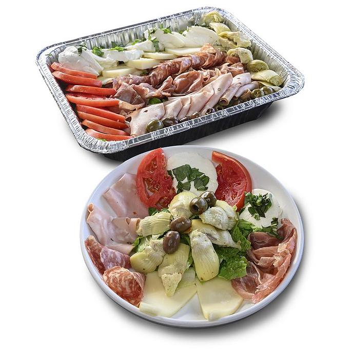 Product - IL Mulino in Fort Lauderdale, FL Italian Restaurants