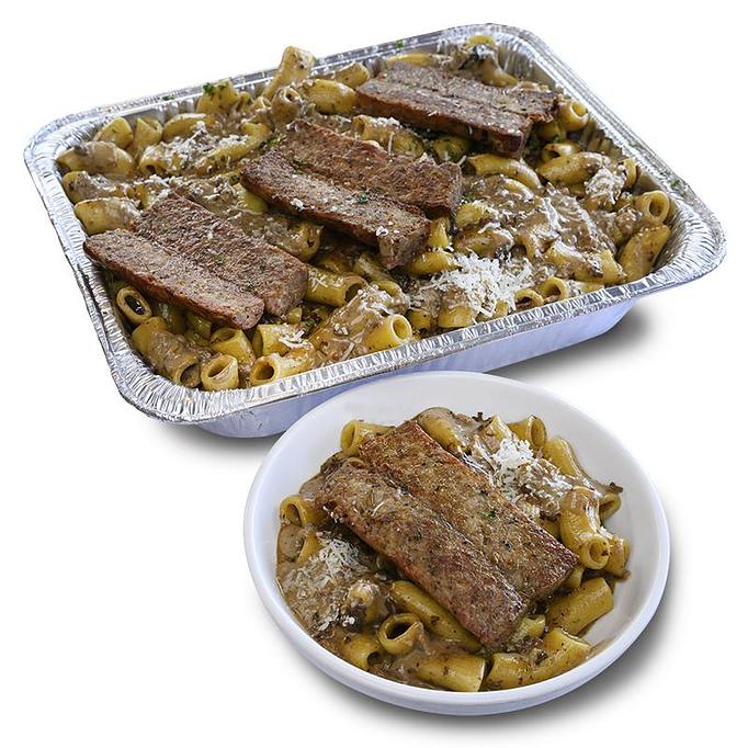 Product - IL Mulino in Fort Lauderdale, FL Italian Restaurants