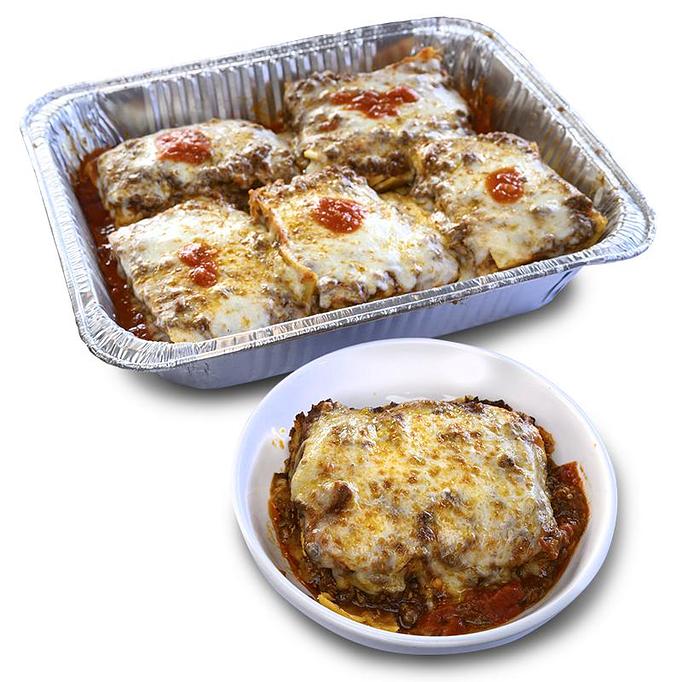 Product - IL Mulino in Fort Lauderdale, FL Italian Restaurants