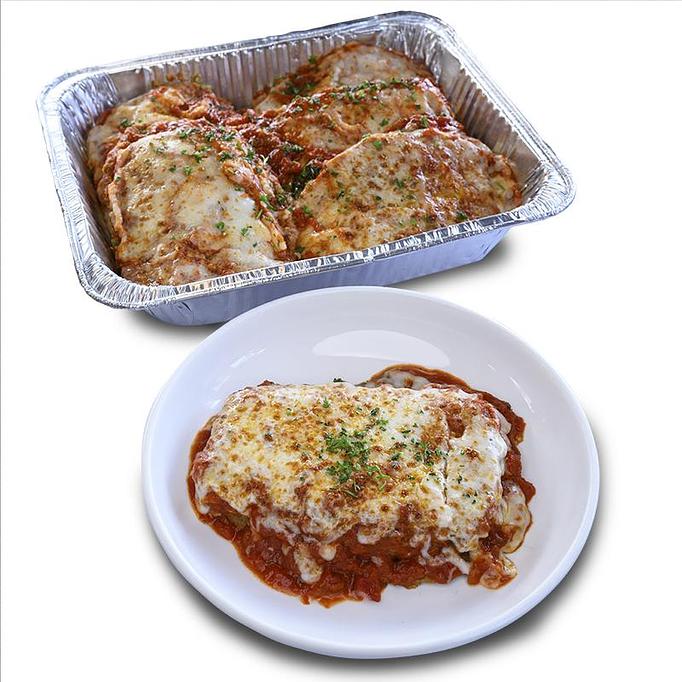 Product - IL Mulino in Fort Lauderdale, FL Italian Restaurants