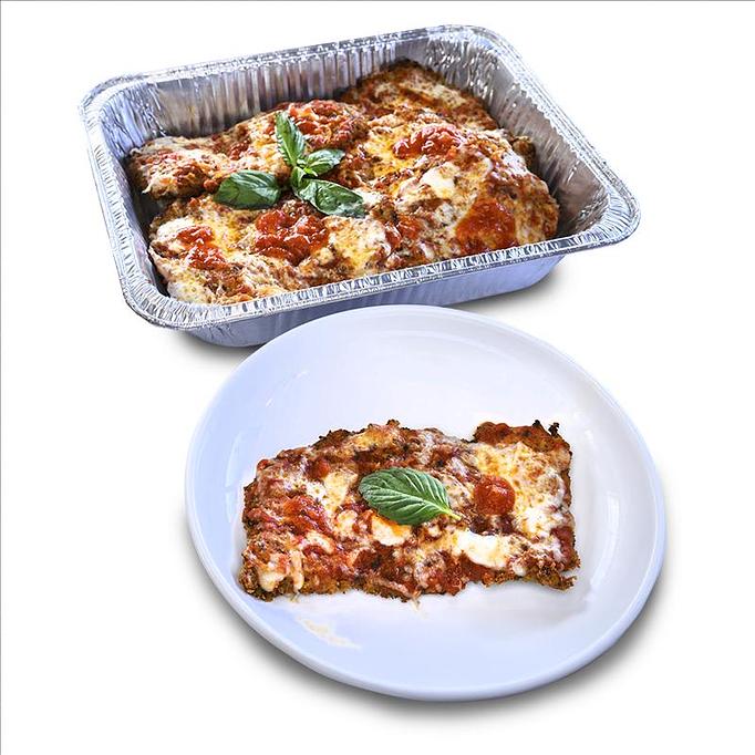 Product - IL Mulino in Fort Lauderdale, FL Italian Restaurants