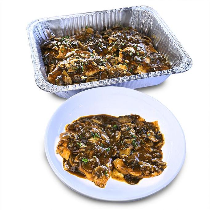 Product - IL Mulino in Fort Lauderdale, FL Italian Restaurants