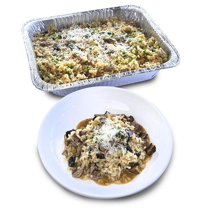 Product - IL Mulino in Fort Lauderdale, FL Italian Restaurants