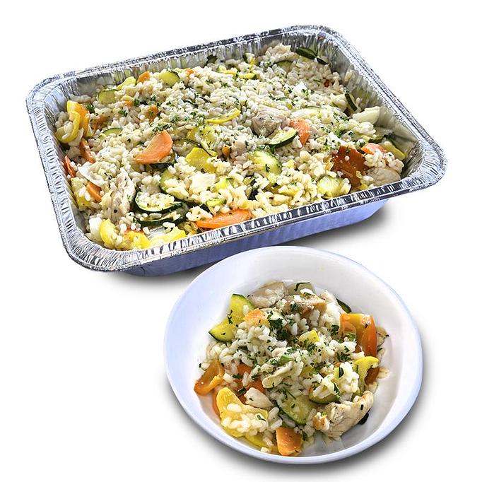 Product - IL Mulino in Fort Lauderdale, FL Italian Restaurants