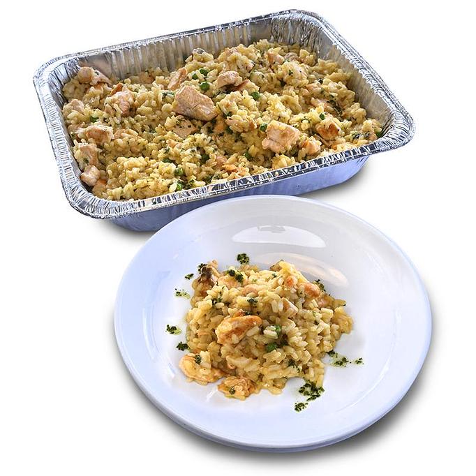 Product - IL Mulino in Fort Lauderdale, FL Italian Restaurants