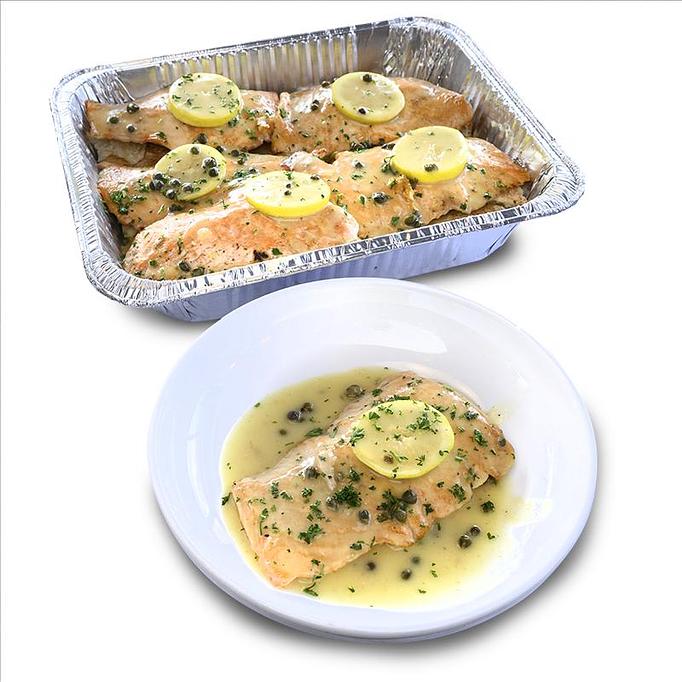 Product - IL Mulino in Fort Lauderdale, FL Italian Restaurants