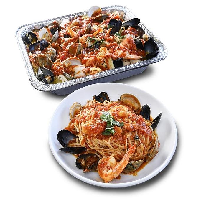 Product - IL Mulino in Fort Lauderdale, FL Italian Restaurants