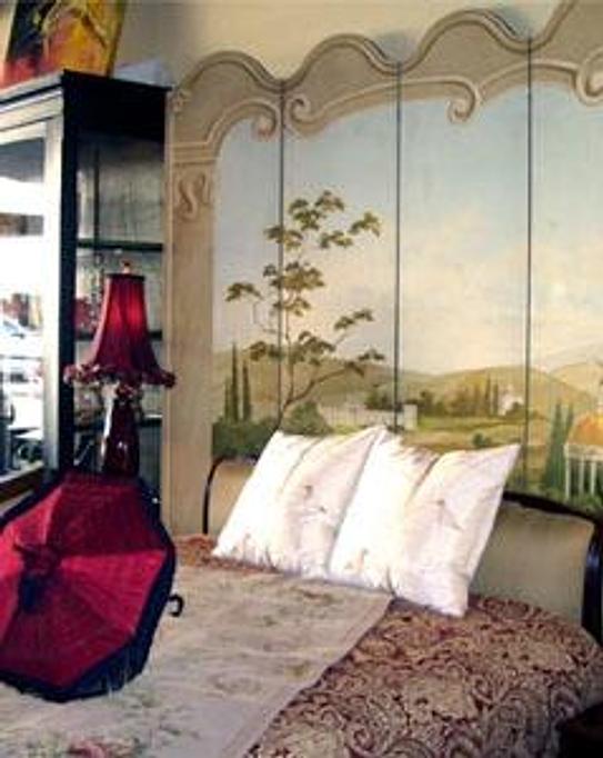Interior - Affaire de Coeur in Orange, CA Shopping & Shopping Services