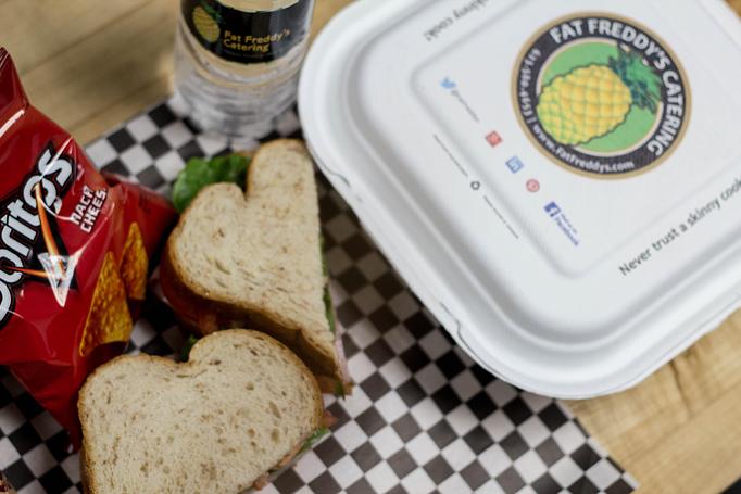 Interior - Fat Freddy's Catering in Phoenix, AZ American Restaurants