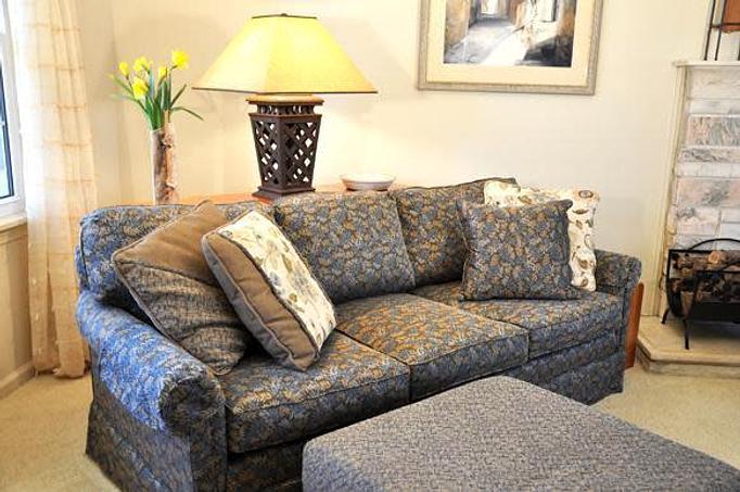 Interior: Sofa Upholstery - Invision Design Partners, in Rochester, NY Graphic Design Services