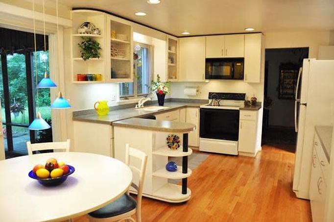 Interior: Kitchen Design_2 - Invision Design Partners, in Rochester, NY Graphic Design Services