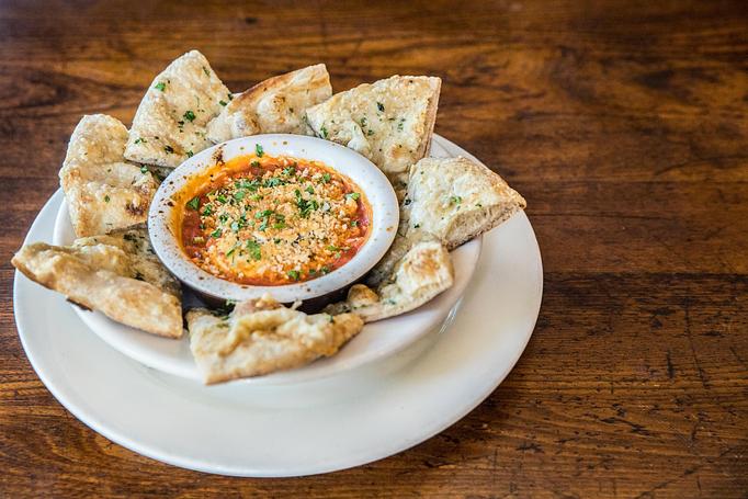 Interior - Wildfire in Eden Prairie, MN Steak House Restaurants