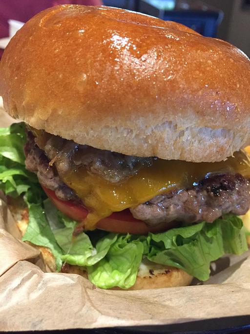 Product - 3rd Generations Grill in Waynesboro, VA American Restaurants