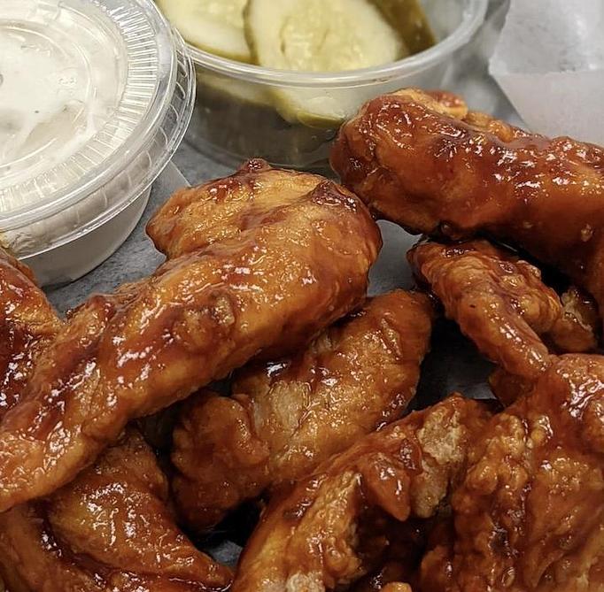 Product - 3rd Generations Grill in Waynesboro, VA American Restaurants