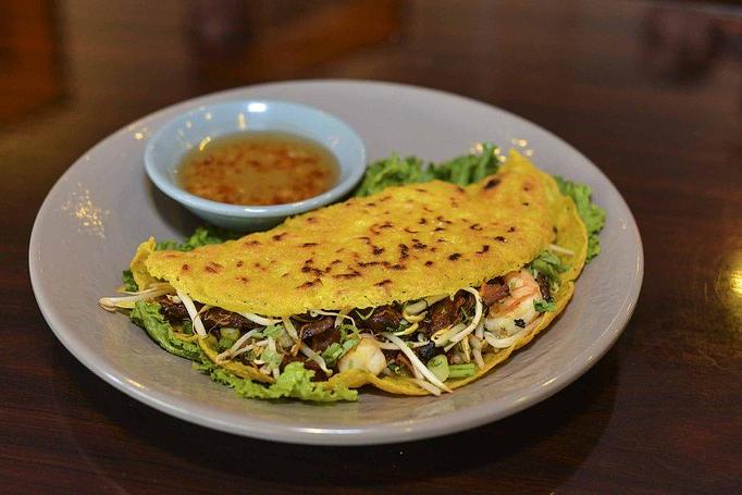 Product - 533 Viet Fusion in Palm Springs, CA Vietnamese Restaurants