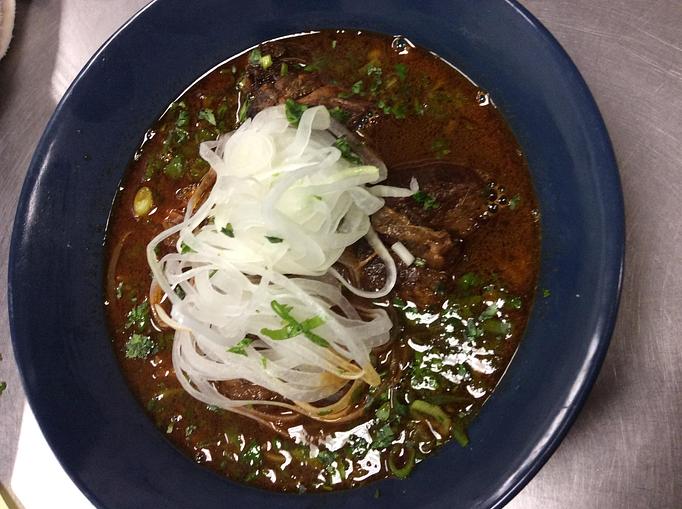 Product - 533 Viet Fusion in Palm Springs, CA Vietnamese Restaurants