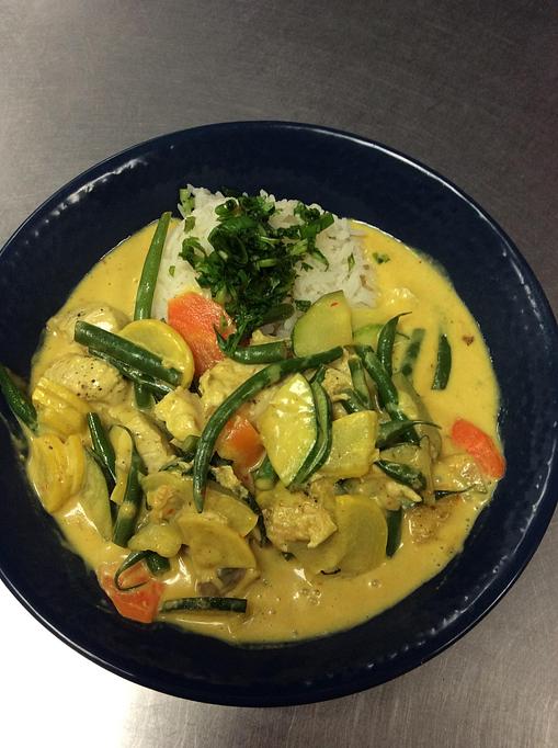 Product - 533 Viet Fusion in Palm Springs, CA Vietnamese Restaurants