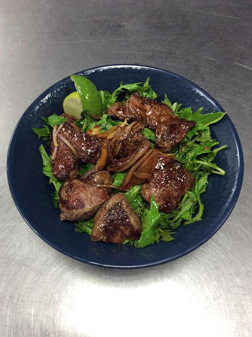 Product - 533 Viet Fusion in Palm Springs, CA Vietnamese Restaurants