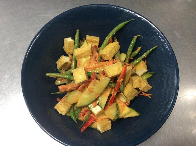 Product - 533 Viet Fusion in Palm Springs, CA Vietnamese Restaurants