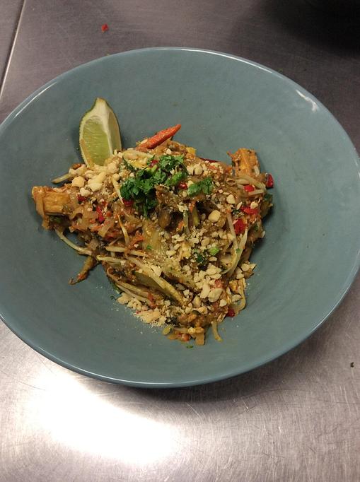 Product - 533 Viet Fusion in Palm Springs, CA Vietnamese Restaurants