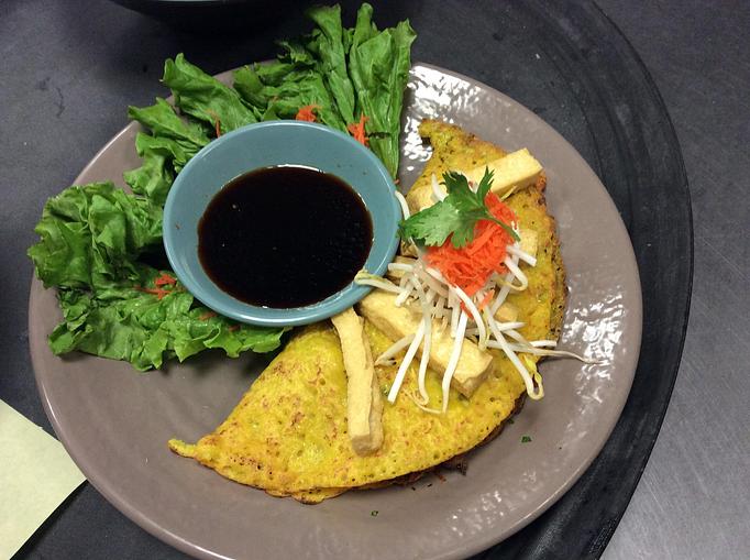 Product - 533 Viet Fusion in Palm Springs, CA Vietnamese Restaurants