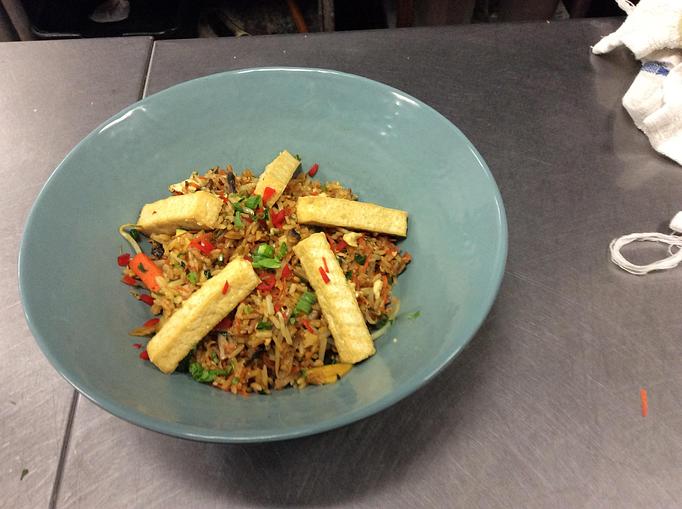 Product - 533 Viet Fusion in Palm Springs, CA Vietnamese Restaurants