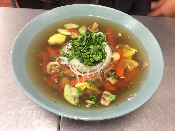 Product - 533 Viet Fusion in Palm Springs, CA Vietnamese Restaurants