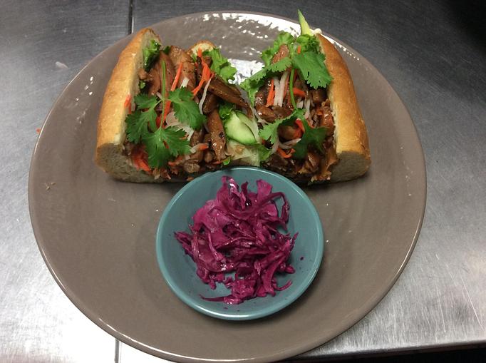 Product - 533 Viet Fusion in Palm Springs, CA Vietnamese Restaurants